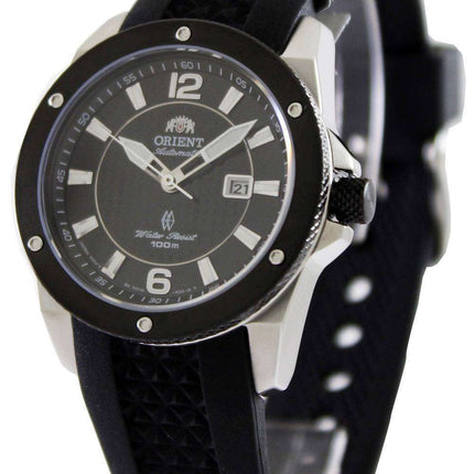 Orient Automatic Combat Collection FNR1H001B Women's Watch