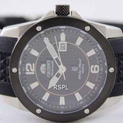 Orient Automatic Combat Collection FNR1H001B Women's Watch