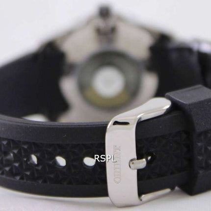 Orient Automatic Combat Collection FNR1H001B Women's Watch