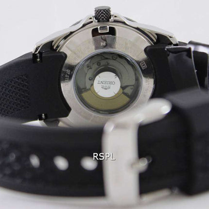 Orient Automatic Combat Collection FNR1H001B Women's Watch