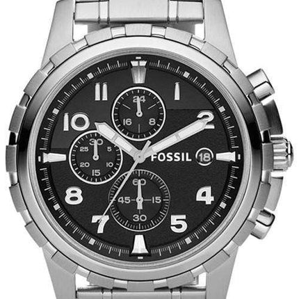 Fossil Dean Chronograph FS4542 Men's Watch