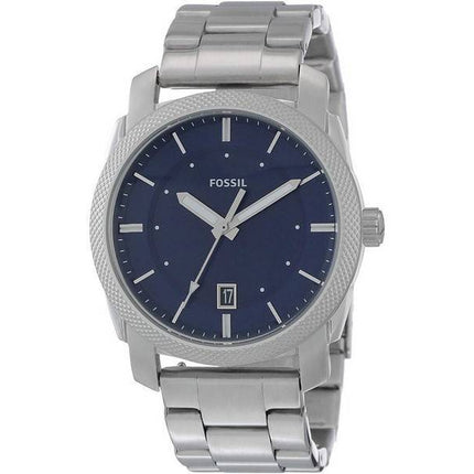 Fossil Machine FS5340 Quartz Men's Watch