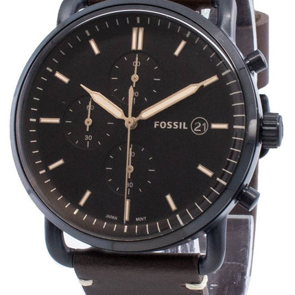 Fossil The Commuter FS5403 Chronograph Quartz Men's Watch