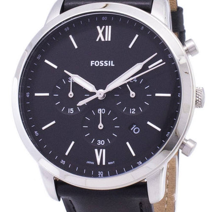Fossil Neutra Chronograph Quartz FS5452 Men's Watch