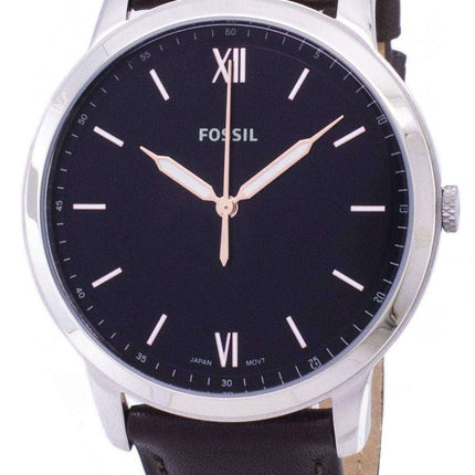 Fossil Quartz FS5464 Analog Men's Watch