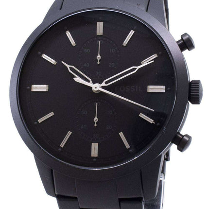 Fossil Townsman FS5502 Chronograph Quartz Men's Watch