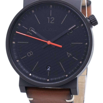Fossil Barstow FS5507 Quartz Analog Men's Watch