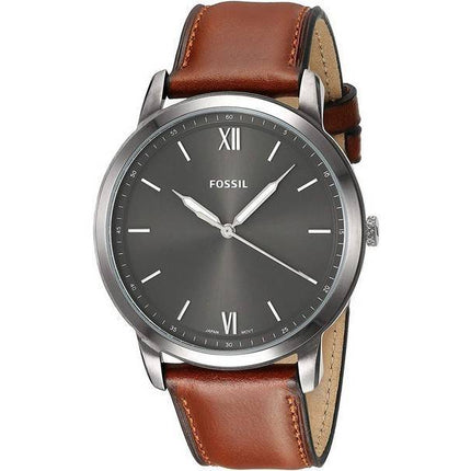 Fossil The Minimalist FS5513 Quartz Men's Watch