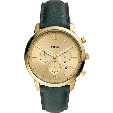 Fossil Neutra FS5580 Chronograph Quartz Men's Watch
