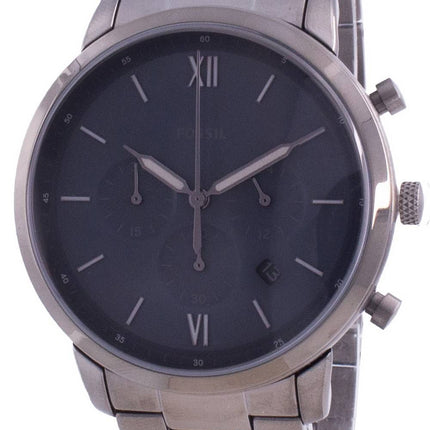 Fossil Neutra FS5581 Quartz Chronograph Men's Watch