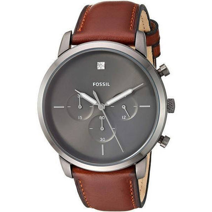 Fossil Neutra FS5582 Chronograph Quartz Men's Watch