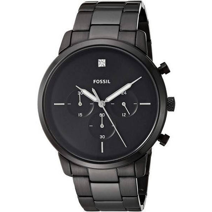 Fossil Neutra FS5583 Chronograph Quartz Men's Watch