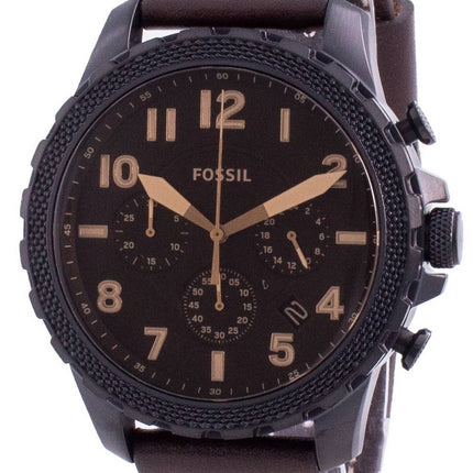 Fossil Bowman Chronograph Quartz FS5601 Men's Watch