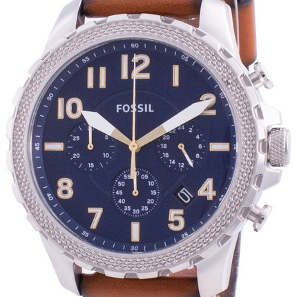 Fossil Bowman Chronograph Quartz FS5602 Men's Watch