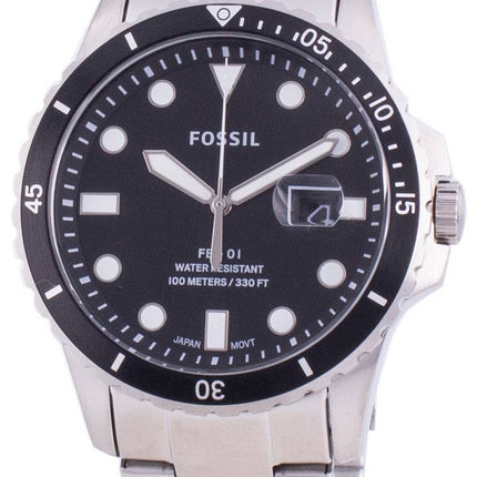 Fossil FB-01 FS5652 Quartz Men's Watch