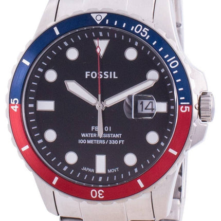 Fossil FB-01 FS5657 Quartz Men's Watch