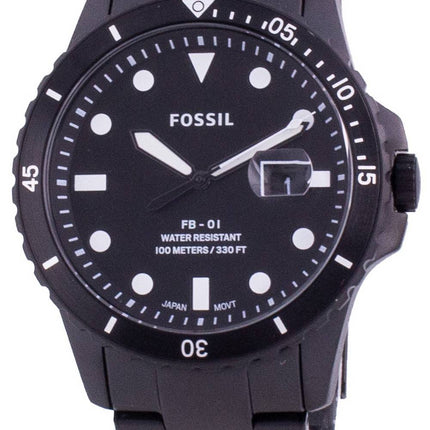 Fossil FB-01 FS5659 Quartz Men's Watch