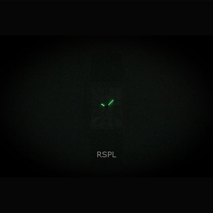 Fossil Carraway Leather Strap Silver Dial Quartz FS6078 Men's Watch