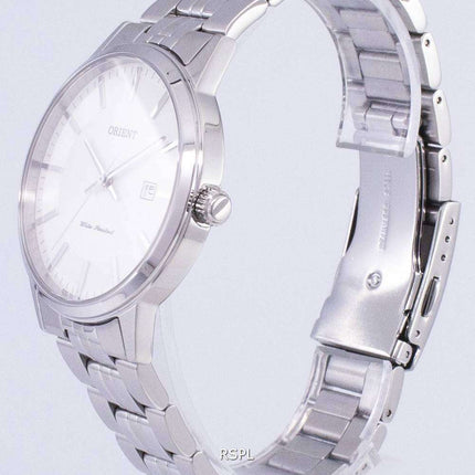 Orient Classic Quartz FUNG8003W Men's Watch