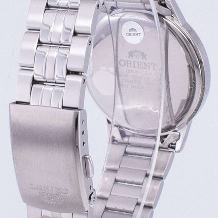 Orient Classic Quartz FUNG8003W Men's Watch