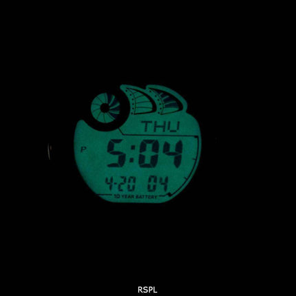 Casio G-Shock e-DATA MEMORY G-2900F-1VDR G2900F-1VDR Men's Watch