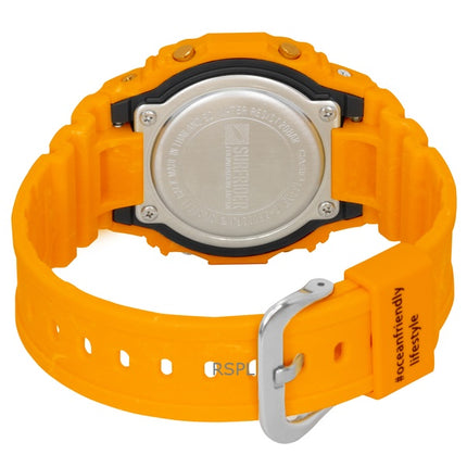 Casio G-Shock Digital Resin Strap Solar G-5600SFJ-9 200M Unisex Watch