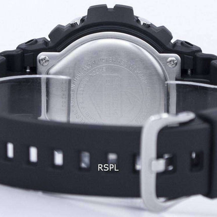 Casio G-Shock Tough Solar G-6900-1DR G6900-1DR Men's Watch