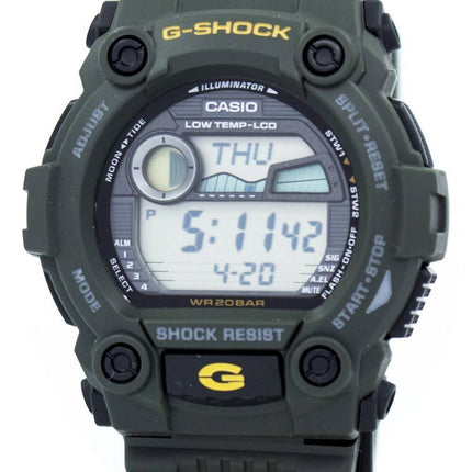 Casio G-Shock G-7900-3D G7900-3D Men's Watch