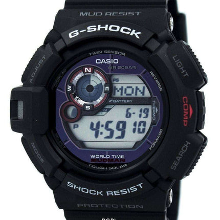 Casio G-Shock Mudman G-9300-1D G9300-1D Men's Watch