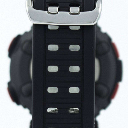 Casio G-Shock G-9000-1V G9000-1V Mudman 200M Men's Watch
