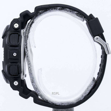 Casio Camouflage Series Analog Digital GA-100CF-1A GA100CF-1A Men's Watch