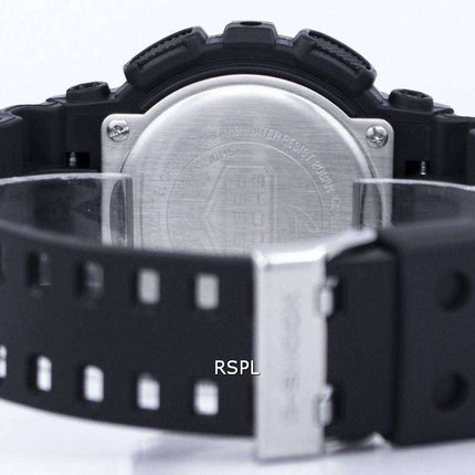 Casio Camouflage Series Analog Digital GA-100CF-1A GA100CF-1A Men's Watch