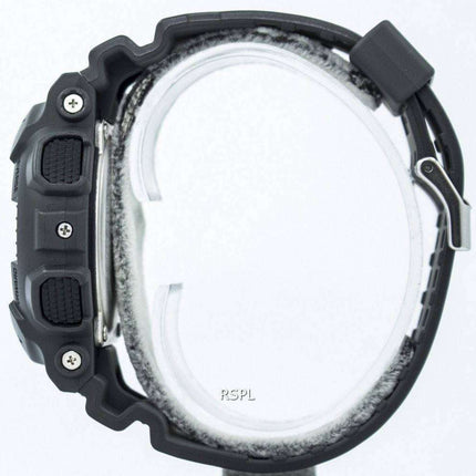 Casio G-Shock GA-100CF-8A GA100CF-8A Analog Digital 200M Men's Watch
