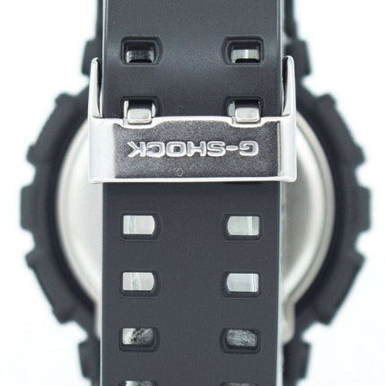 Casio G-Shock GA-100CF-8A GA100CF-8A Analog Digital 200M Men's Watch