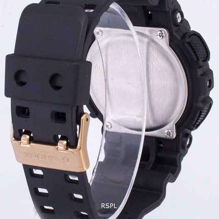Casio G-Shock Analog Digital 200M GA-100GBX-1A4 GA100GBX-1A4 Men's Watch