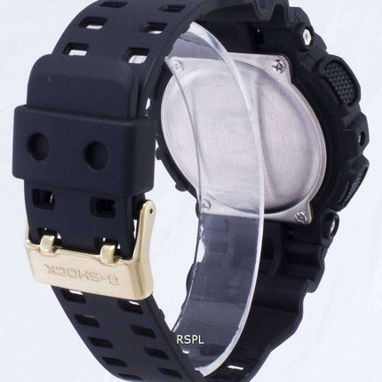 Casio G-Shock GA-100GBX-1A9 GA100GBX-1A9 Analog Digital 200M Men's Watch