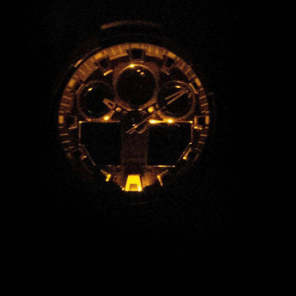 Casio G-Shock GA-100MMC-1A GA100MMC-1A Analog Digital 200M Men's Watch
