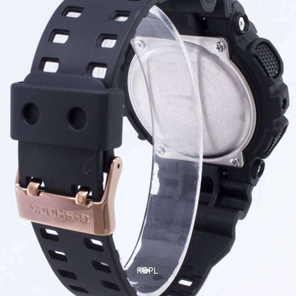 Casio G-Shock GA-100MMC-1A GA100MMC-1A Analog Digital 200M Men's Watch