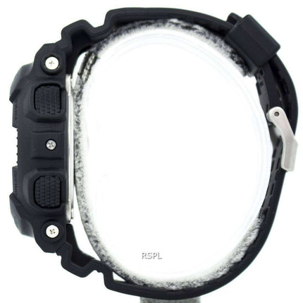 Casio G-Shock GA-110-1B GA110-1B Men's Watch