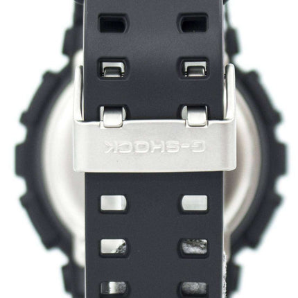 Casio G-Shock GA-110-1B GA110-1B Men's Watch