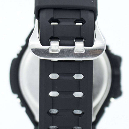 Casio G-Shock GRAVITYMASTER Twin Sensor World Time GA-1100-1A3 GA1100-1A3 Men's Watch