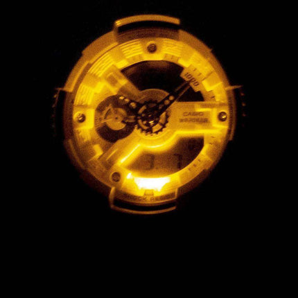 Casio G-Shock GA-110DDR-7A GA110DDR-7A Analog Digital 200M Men's Watch