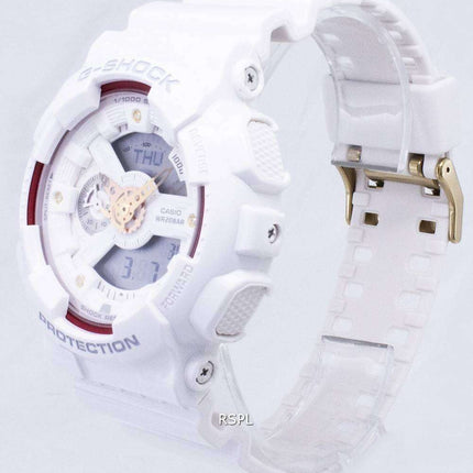 Casio G-Shock GA-110DDR-7A GA110DDR-7A Analog Digital 200M Men's Watch