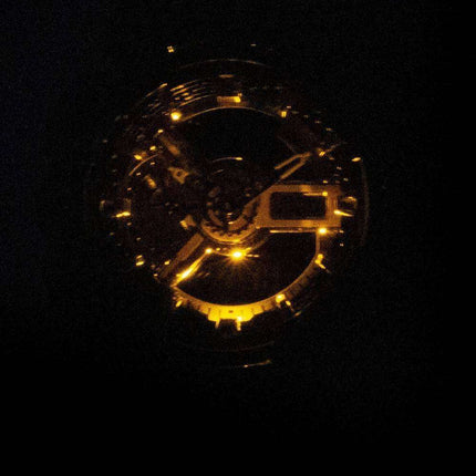 Casio G-Shock GA-110MMC-1A GA110MMC-1A Analog Digital 200M Men's Watch