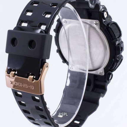 Casio G-Shock GA-110MMC-1A GA110MMC-1A Analog Digital 200M Men's Watch