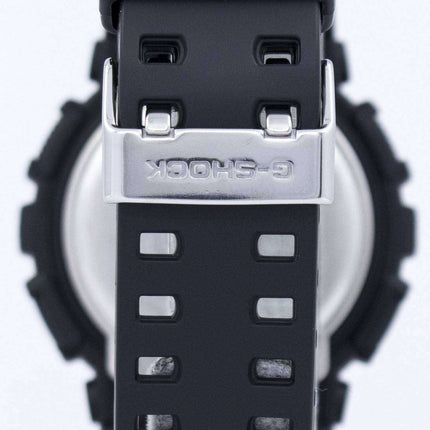 Casio G-Shock Analog-Digital GA-110RG-1A GA110RG-1A Men's Watch