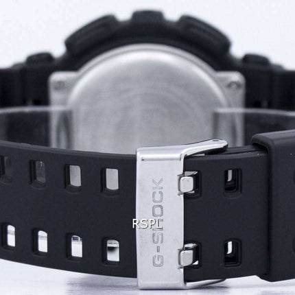 Casio G-Shock Analog-Digital GA-110RG-1A GA110RG-1A Men's Watch