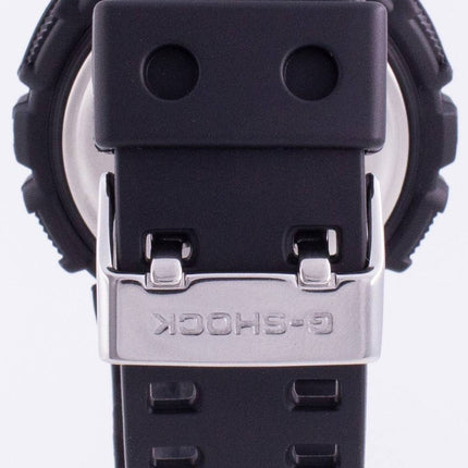 Casio G-Shock GA-140AR-1A Quartz Shock Resistant 200M Men's Watch