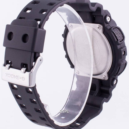 Casio G-Shock GA-140AR-1A Quartz Shock Resistant 200M Men's Watch