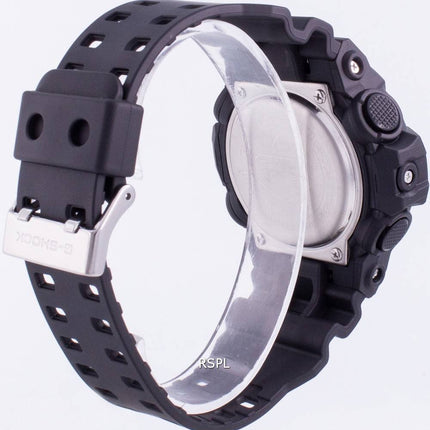 Casio G Shock GA-700AR-1A Quartz Shock Resistant 200M Men's Watch